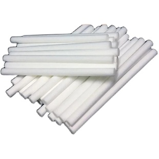 加湿器吸水棉棒棉条棉芯海绵香水香薰挥发棒过滤芯无胶纤维5支装