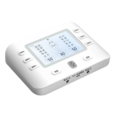 家用多功能按摩贴针灸中频电疗仪