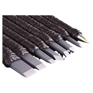 钨钢雕刻刀套装木工木雕手工刀具刻刀印章玉石木刻工具刻字篆刻刀