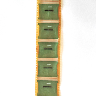 S6C3T92-58三星屏电视花屏竖线维修配件COF液晶驱动模块TAB卷料