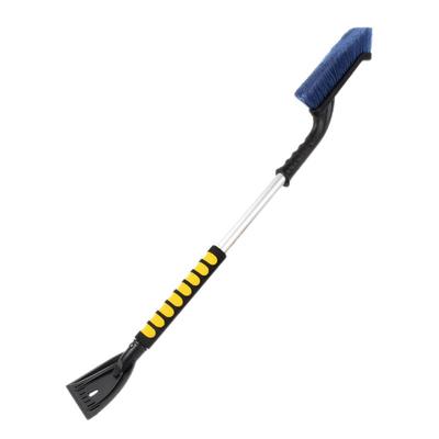 米其林雪铲冰刮除雪工具玻璃除霜