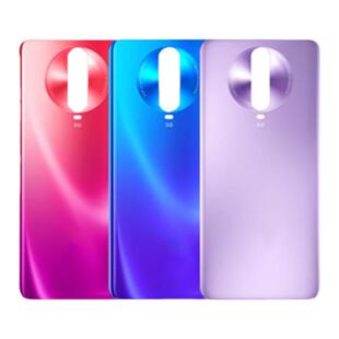 适用于红米K20后盖玻璃 k30 k30pro电池外壳 K20Pro手机后壳边框