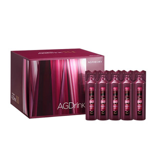 【现货速发】AXXZIA晓姿十一代AGXI抗糖饮 抵抗三相糖化衰老升级