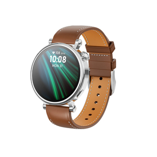 2026新款Watch智能手表GT6mini蓝牙通话微信回复心率血氧血糖睡眠运动小表盘多功能NFC送女友礼物翻译手表