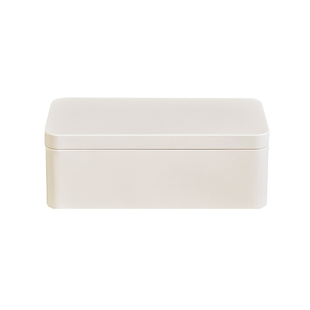 2026新年绿豆糕铁盒烘焙雪花酥饼干铁罐伴手礼磅蛋糕玛德琳包装盒