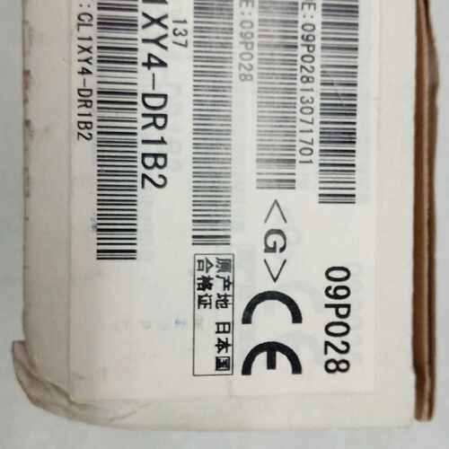 议价Mitsubishi/三菱 PLC 远程模块 CL1XY4-DR1B2