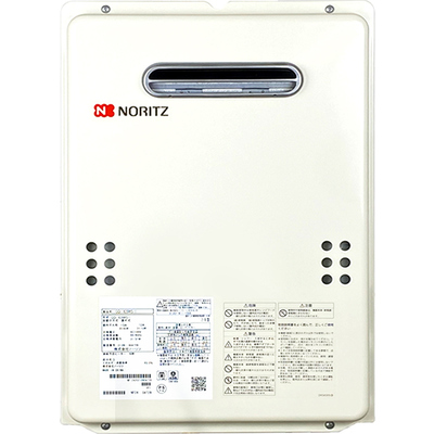 能率室外防冻16升恒温燃气热水器