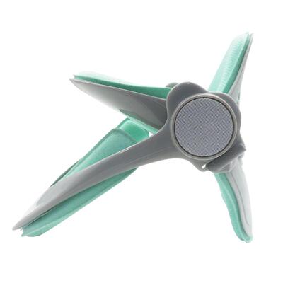 可调颈托前倾矫正保护颈部固定器