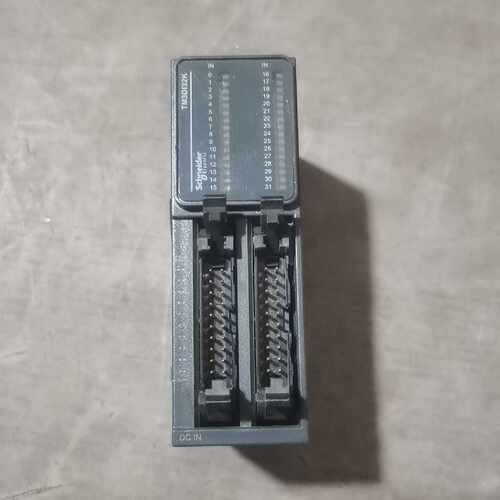 PLC扩展模块 TM3DI32K，32点离散量输入模块—议价