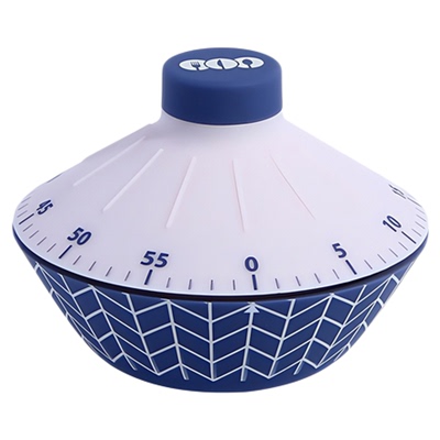 学生旋转时间管理器定时器