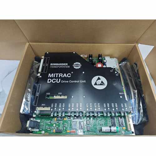 议价MITRAC DCU Drive Control Ut适用