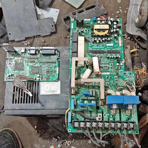 询价欧瑞SD20-G183T3M5起动器主板驱动板带模块，380