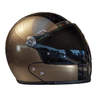 限量Krugger911酷哥全盔VELDT男女机车摩托车复古风头盔国标3c男