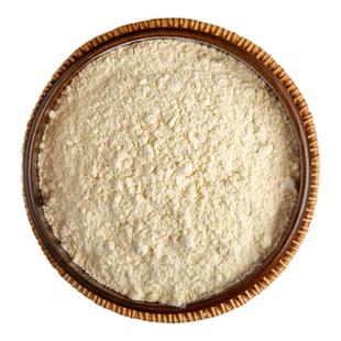 东北粘黏大黄米面2025年新货黍米面水磨糜子面豆包原料软黄米粉