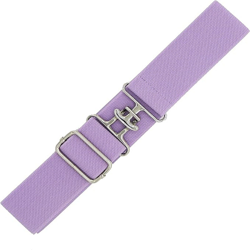 马术骑行方便调节腰带男女童