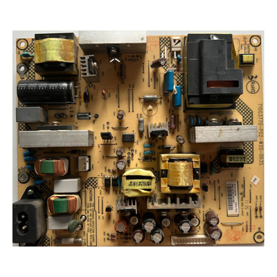 715G3770电源板飞利浦32PFL1200