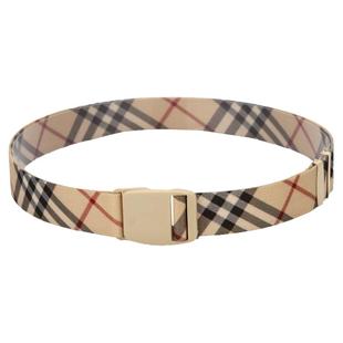 弹力松紧腰带黑色百搭无痕不勒腰懒人搭扣可调节简约男女通用裤带