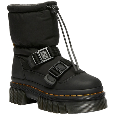 Dr.Martens马丁女款雪地靴