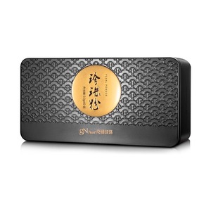 京润珍珠粉0.3g*60袋可食用 内服中药材精细研磨面膜粉明目润肤