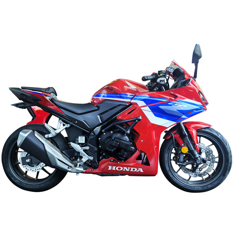 适用于26款本田CBR500R保险杠
