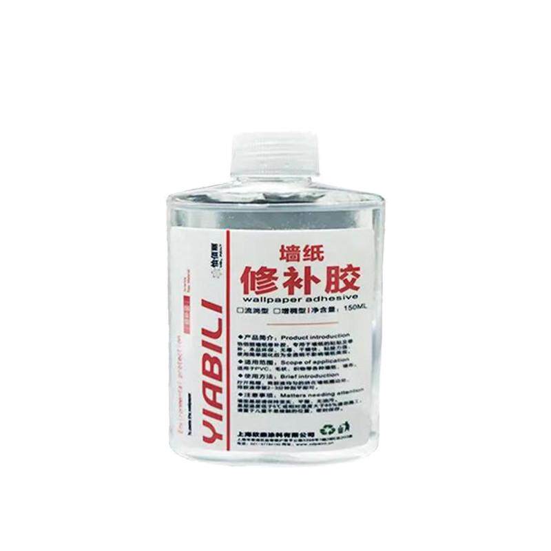 强力墙纸修补胶怡佰丽壁纸墙布