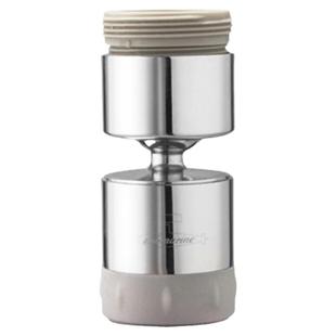 潜水艇水龙头防溅水神器转接头延长旋转水嘴出水万向水龙头起泡器