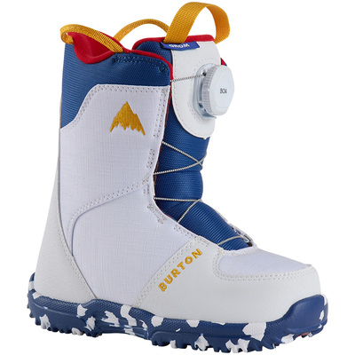 BURTON伯顿新品儿童GROM雪鞋运动