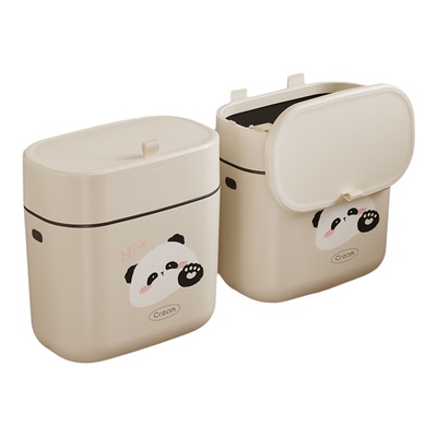 日本yinsio垃圾桶卫生间专用壁挂