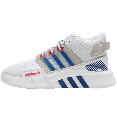 adidaseqt跑步fx3775休闲鞋