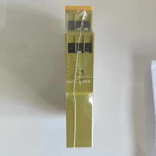 议价PILZ/皮尔磁端子783800 PNOZMS1P SET SPRING LOADED TERMINA