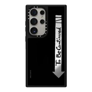 EVA福音战士 JOJO星斗士 手机壳磁吸magsafe镜面防摔保护套适用于三星 S25ultra/S25/S24/S23ultra个性