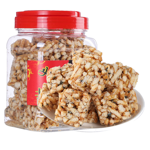 手工红糖年糕酥浙江金华义乌土特产脏脏年糕条零食麻糖纯手工老式