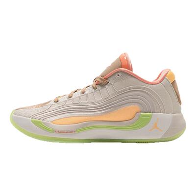 nike耐克男鞋东契奇JORDAN LUKA 4缓震实战运动篮球鞋IO0198-100