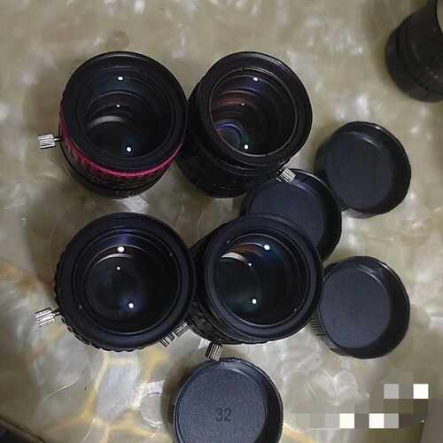 议价Industrial Camera Lens 25Mm F1.4 2/3
