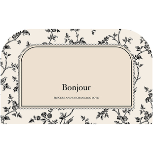 法式入户门地垫可裁剪pvc皮革耐脏免洗2026新款防滑进门脚垫门口