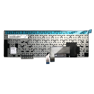 适用 联想/ThinkPad E531 L540 W540 T540P E540 W550 W541键盘