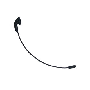 恋与制作人白起女主角周琪洛cos手链耳钉耳麦耳机cos假发道具现货