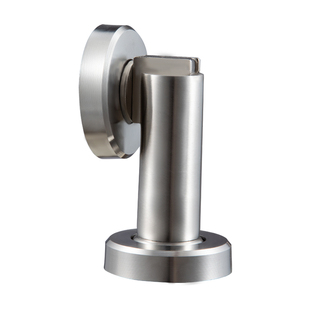 不锈钢入户大门防盗门门吸室外吸铁石强力磁吸式铁门强磁门吸户外