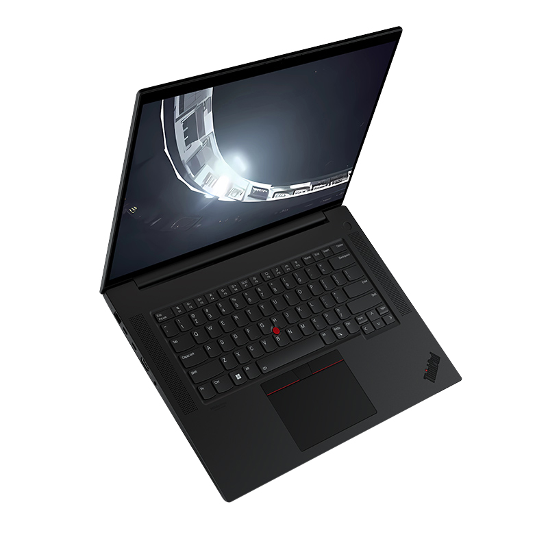 联想ThinkPad P1隐士高性能轻薄设计本酷睿标压16英寸4K触摸屏165Hz移动图形工作站笔记本电脑IBM旗舰正品