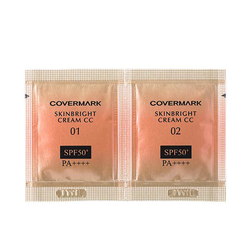 面部隔离防晒霜COVERMARK