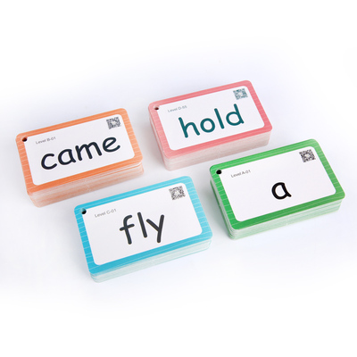 Sightwords220英语高频词卡点读