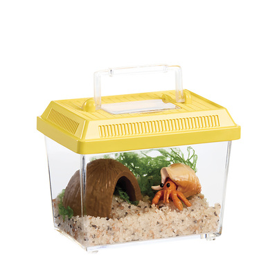 MGA二代迷你动物球盲盒仿真玩具