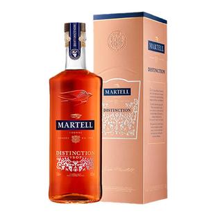 Martell马爹利鼎盛VSOP级干邑白兰地500ml洋酒礼盒装