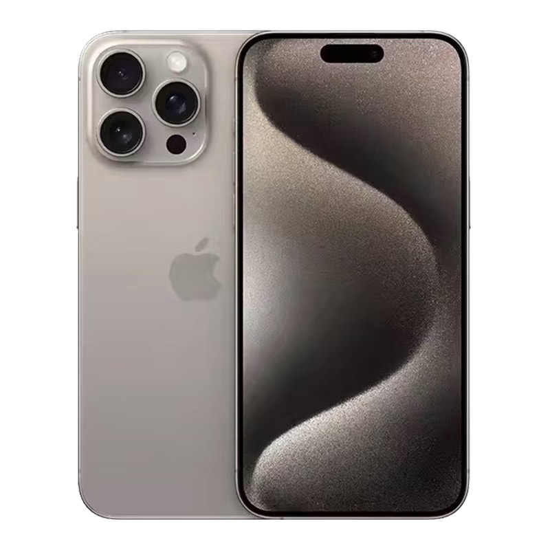 Apple/苹果 iPhone 15 Pro Max全系列5G国行正品苹果手机分期付款