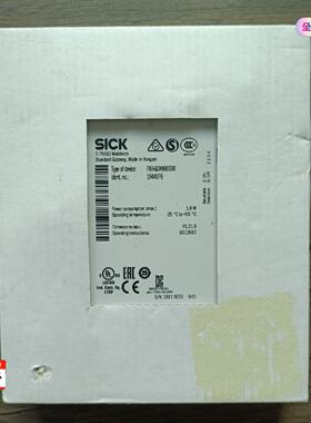 询价-SICKFX0GCAN00000订货