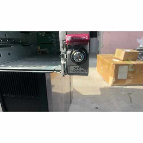 议价Apollo4200G924LFF4LFF版本和48S可维修
