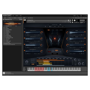 毁灭者系列音源突围电影配乐Evolution Devastator Breakout Pro