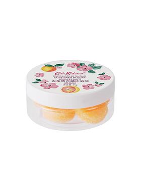 CathKidston去角质沐浴方糖块
