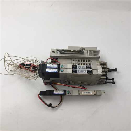 议价小金井电磁阀F10T2F10M5PJ-527WF10T2-PS3-2W 实拍 现货