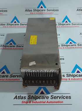 CHUANGLIAN A-400-24 INDUSTRIAL POWER SUPPLY